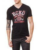 CAMISA ECKO UNLTD cód. 920