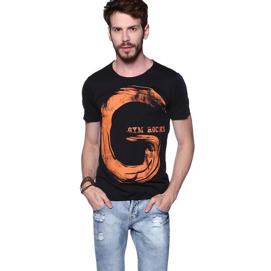 CAMISA JOHN JOHN Cód. 400